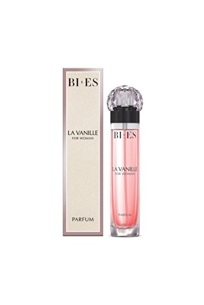 Bİ ES POL Set 3 x 15 ml Parfum Bi-es pentru Femei La Vanille