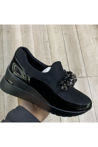 Sofia Store Carmina women's casual shoes made of eco-leather