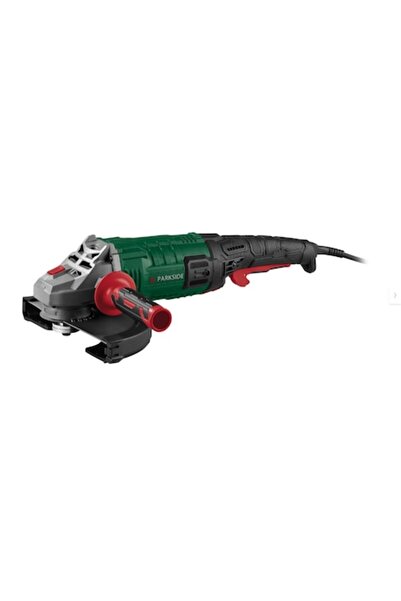 PARKSIDE Angle Grinder, PWS 230 E5, 2000 W, Ø 230 mm