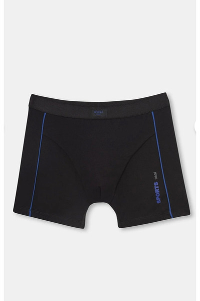 Dagi Men'S, 95% Cotton, 5% Elastane, Compact Boxer
