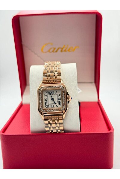 Cartier Watch for ladies/woman