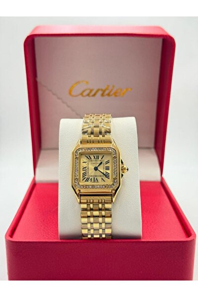 Cartier Watch for ladies/woman