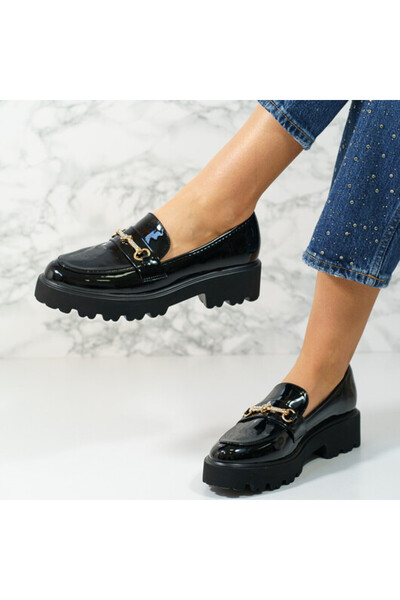 Sofia Store Meily women's casual shoes made of eco-leather