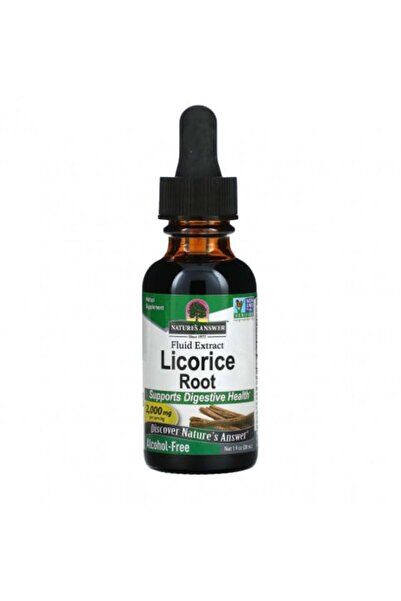 DLCTECH Licorice Oil, Liquid Extract