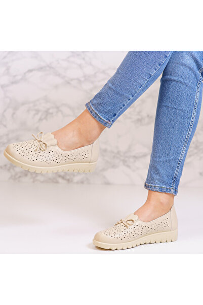 Sofia Store Women's casual shoes made of eco-leather Ilya