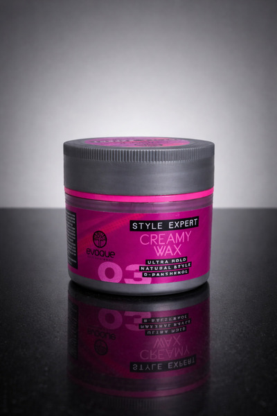 MADAME CANDY شمع إيفوك الكريمي 100 مل