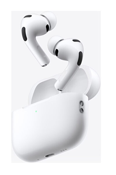 WaltStore Casti Wireless PRO 3, compatibile IOS si Android, Carcasa cu incarc...