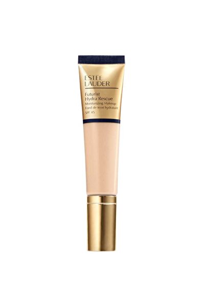 Estee Lauder Futurist Hydra Rescue Moisturizing Foundation SPF 45 - 1C1 Cool ...