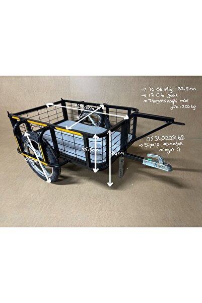 GULSILA ATOLYE ATV & MOTORSİKLET RÖMORKU