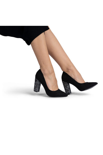 Sofia Store Women's shoes with heels Alice 2