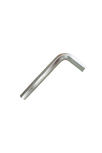 CT STONES 12 mm Allen Key - 6 Corner L Type