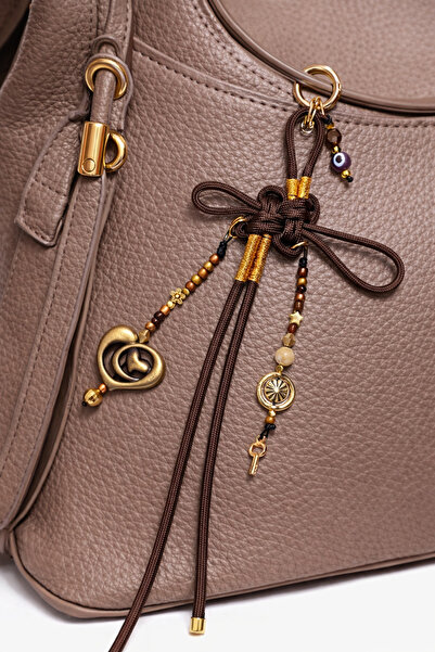 She Sells Key to Love Protected Affection Charm