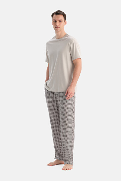 Dagi Комплект тениска и панталони KISA KOLLU