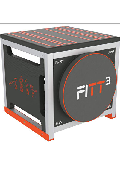 New Image FITT CUBE
