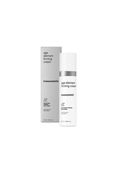 mesoestetic - Age Element - Firming Cream - 50 ml