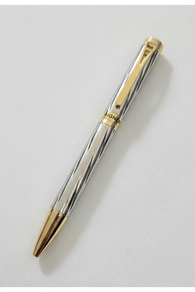 EVA A pen that combines classic elegance with modern luxury, designed to be m...