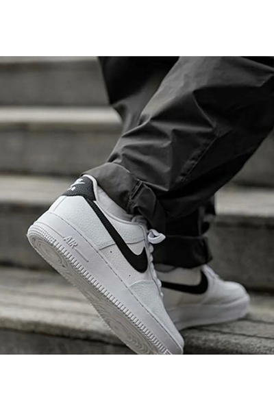 İBAZ AF1 SNEAKER НОВИЙ СЕЗОН З НЕСКОЛЬЗЯЩИМ ПІДОШВОЮ