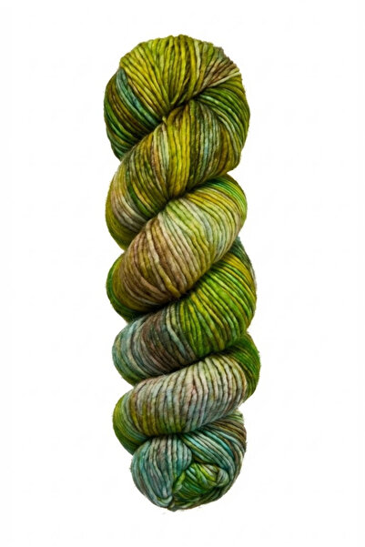 Feza Ruby Hand Painting Wool Knitting Yarn (2 Pieces) – 100 Gr 200 m - Color ...