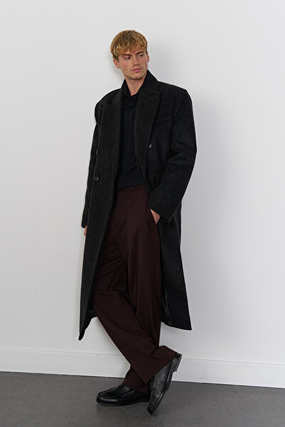 Beyyoglu Straight Fit Pantolon