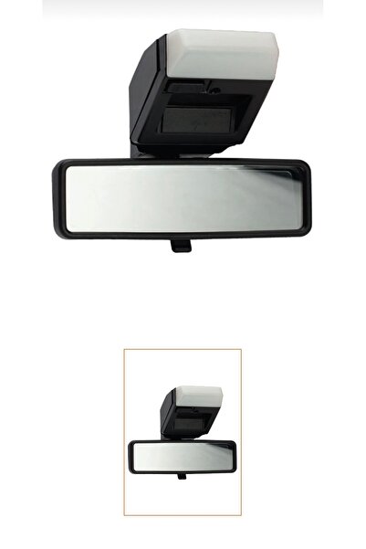 Fiat /Tofaş FİAT TOFAŞ DOĞAN ŞAHİN KARTAL İÇ DİKİZ AYNASI LAMBALI