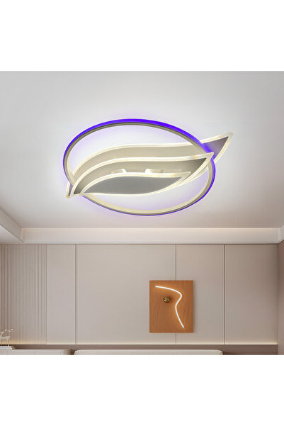 OEM LED Chandelier with Remote Control JARRIA 52 W