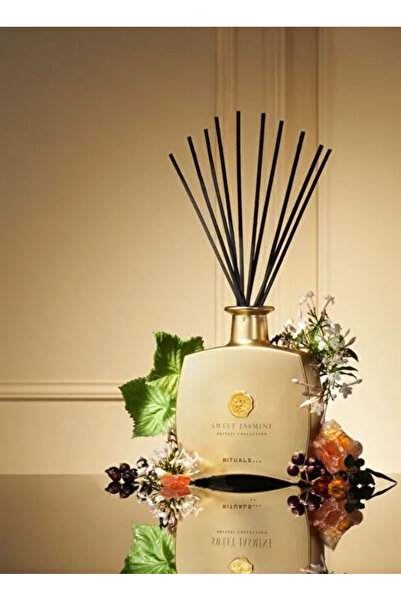 Rituals Private Collection Enerjik Ve Çiçeksi Sweet Jasmine Oda Kokusu
