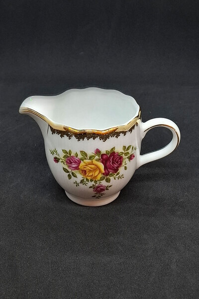 Winterling Marktleuthen Vintage Porcelain Milk Jug 150 ml