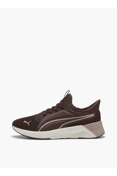 Puma حذاء رياضي نسائي سهل الارتداء من سوفت رايد هارلي سليب تيك