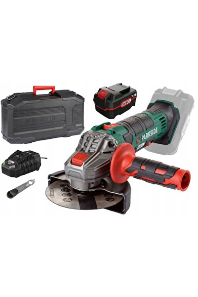 PARKSIDE Angle Grinder