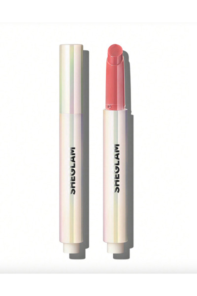 SHEGLAM Pout-Perfect Shine Lip Plumper, Simsiz dolgunlaştırıcı etkili dudak p...