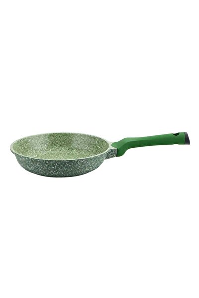 PAN Aluminum Frying 24 cm – Non-stick Coating, Comfortable Handle, Ideal for ...