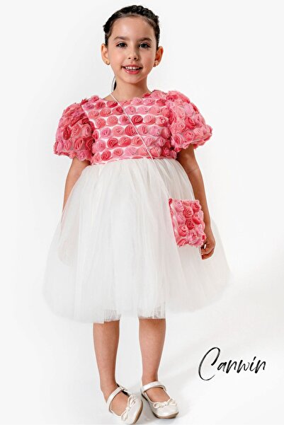 Canwin anne çocuk elbi