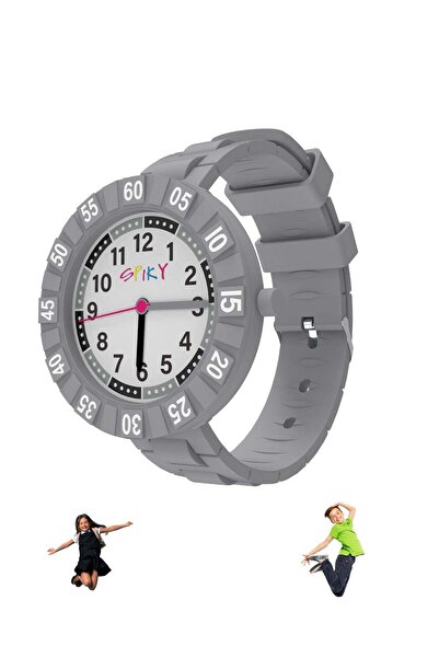 Spiky Stylish Analog Watch for Kids Boys and Girls