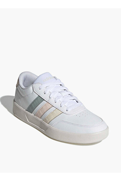 adidas Women Breaknet 3.0 Lace-Up Sneakers