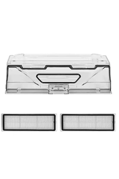 Ozemtek Mi Vacuum Mop 1c ( STYTJ01ZHM )Vacuum Mop 2c (XMSTJQR2C) Uyumlu Toz H...