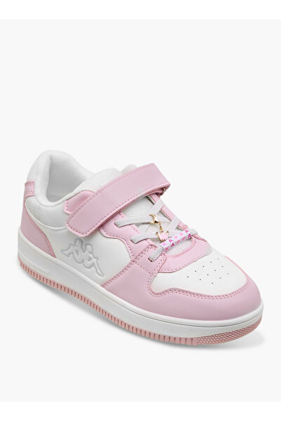 Kappa أحذية رياضية للبنات بخطاف وحلقة