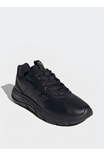 adidas حذاء رياضي نسائي برباط للكاحل بتقنية كلاودفوم فليكس