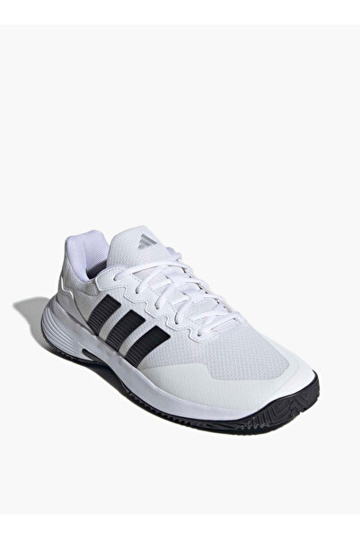 adidas أحذية تنس رجالية برباط
