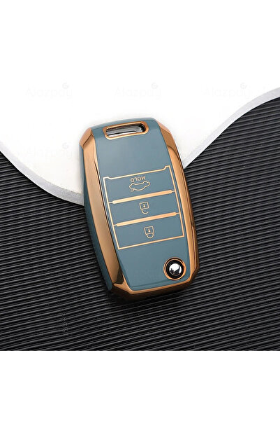 Alazpay Kia Rio Picanto Sportege Ceed Optima Sorento Stinger Cerato Forte Tpu...