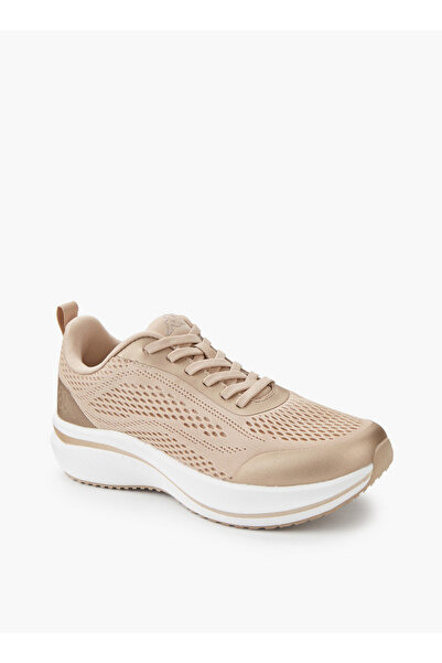 Kappa أحذية نسائية للمشي برباط