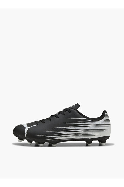 Puma Attacanto II FG/AG Erkek Siyah Krampon (108493-01)