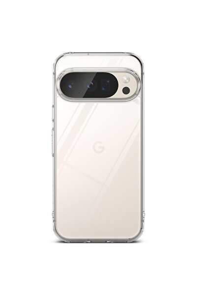 Ringke Fusion Case for Google Pixel 10 Pro XL Clear