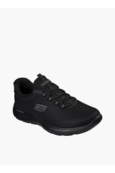 SKECHERS أحذية رياضية رجالية سهلة الارتداء