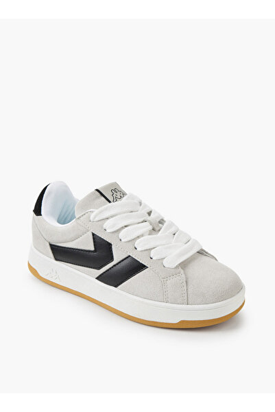 Kappa Women Lace-Up Walking