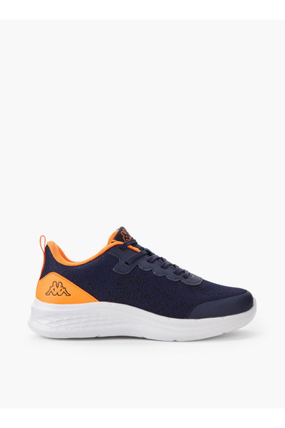 Kappa Girls Lace-Up Walking
