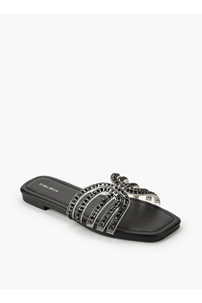 Flora Bella by Shoexpress Women Slip On Slide Sandals