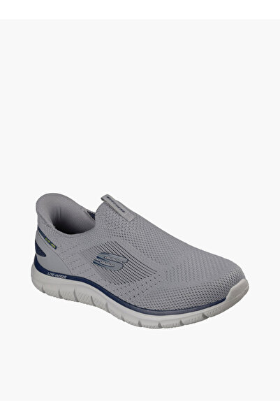 SKECHERS Men Track Slip-On Sports Shoes