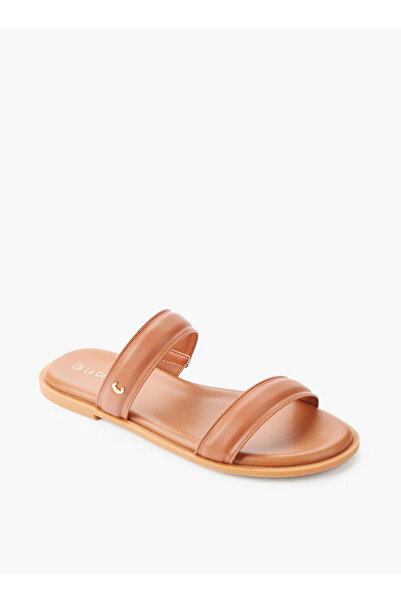 Le Confort Two Strap Sandal