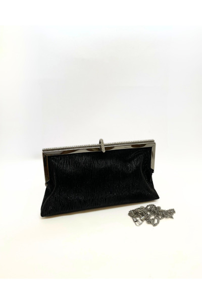 Rubel Bags Kadın Şık Abiye El Çantası