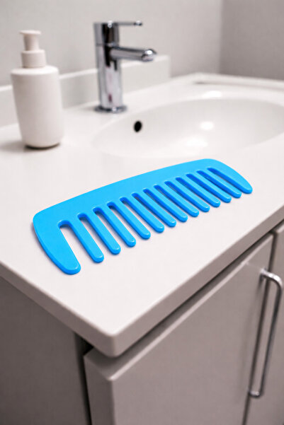 Vescarri Smart Detangling Comb – Hair Care Comb That Detangles Without Breaki...